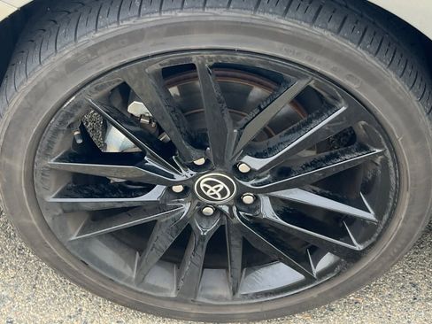 Used 2023 Toyota Camry XSE image 22