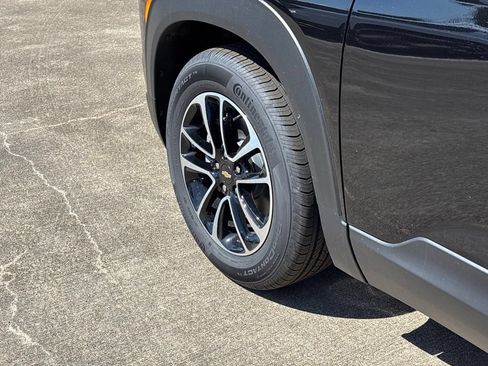 New 2026 Chevrolet TrailBlazer LT w/ Driver Confidence Package FWD image 15