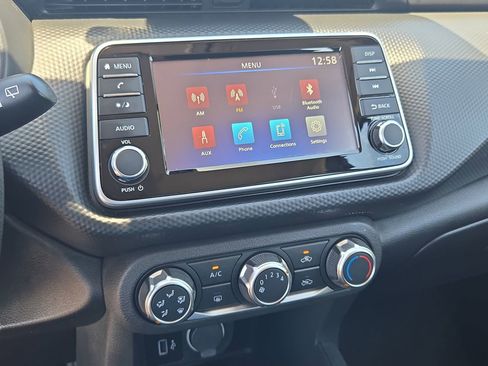 Certified 2025 Nissan Kicks Play S FWD image 19