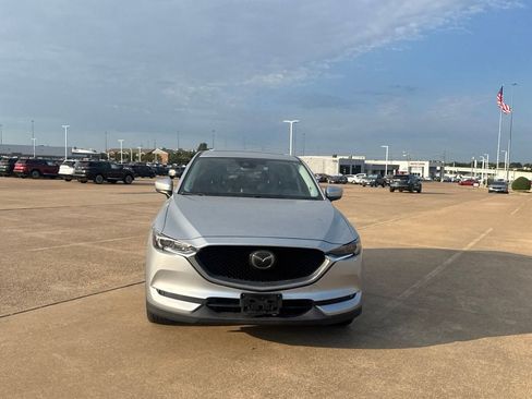 Used 2019 MAZDA CX-5 Grand Touring FWD image 5