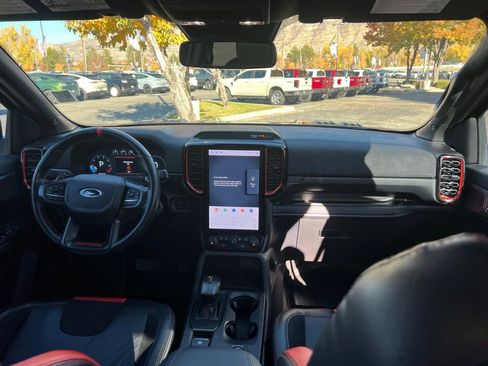 Used 2024 Ford Ranger Raptor image 17