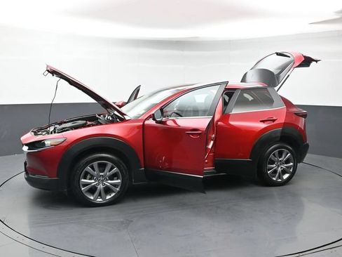 Certified 2023 MAZDA CX-30 AWD 2.5 S w/ Select Package image 44