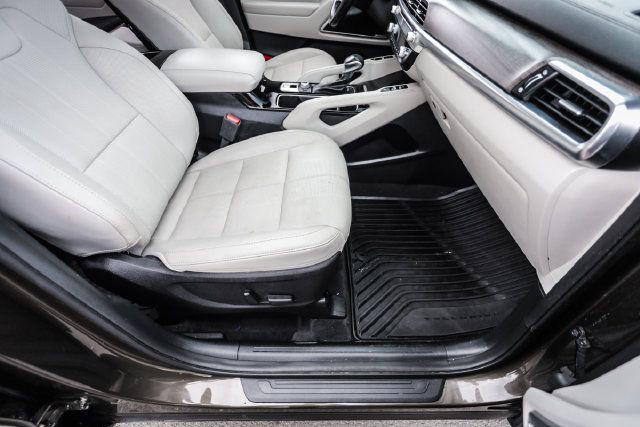 Used 2020 Kia Telluride EX AWD/4WD image 59