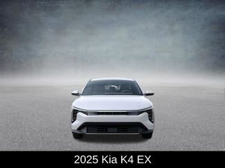 Used 2025 Kia K4 EX FWD video 2