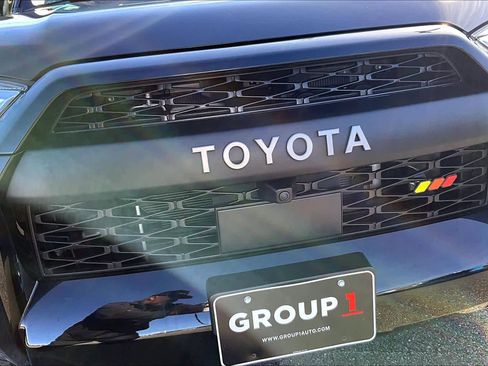 Used 2024 Toyota 4Runner SR5 Premium image 29