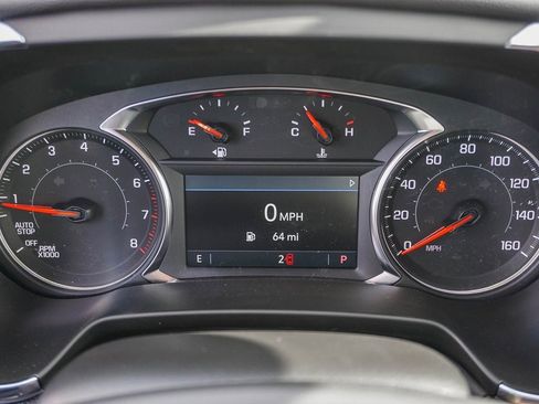 New 2026 Chevrolet Blazer LT image 21