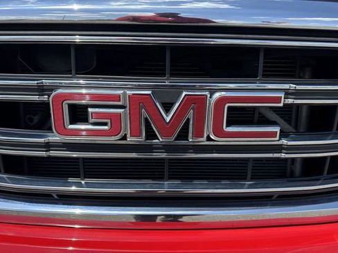 Used 2015 GMC Sierra 1500 SLE w/ SLE Value Package AWD/4WD image 30