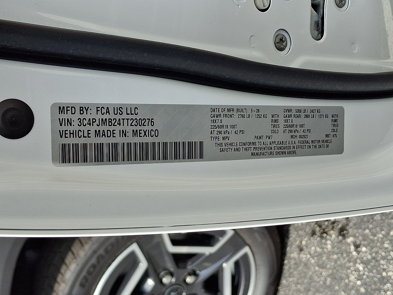 New 2026 Jeep Cherokee Limited AWD/4WD image 16