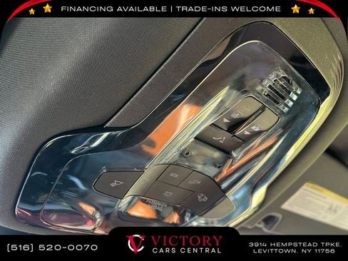 Used 2023 Alfa Romeo Giulia Ti w/ Active Assist Plus Package image 35