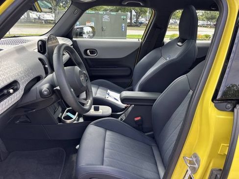 Used 2025 MINI Cooper S FWD image 14