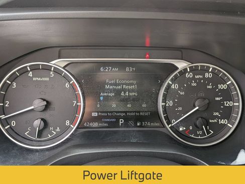 Used 2024 Nissan Rogue SV FWD image 18