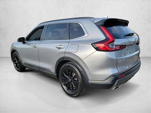 Used 2024 Honda CR-V Sport image 7