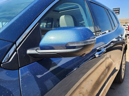 New 2026 GMC Acadia Denali image 12