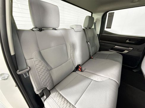 Used 2022 Toyota Tundra SR5 image 39