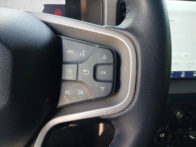 Used 2024 Ford Bronco Outer Banks AWD/4WD image 12