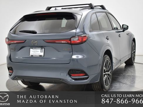 New 2026 MAZDA CX-70 3.3 Turbo S w/ Premium Package image 19