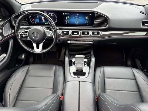 Used 2020 Mercedes-Benz GLE 450 4MATIC image 17