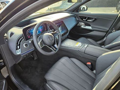 Used 2026 Mercedes-Benz E 350 Sedan image 2