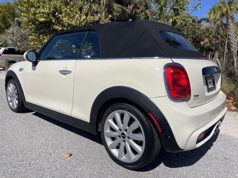 Used 2019 MINI Cooper S image 6