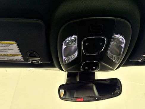 Used 2022 Jeep Compass High Altitude AWD/4WD image 37