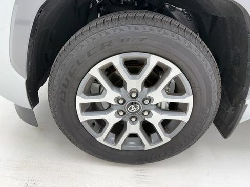 Used 2026 Toyota Sequoia 1794 Edition AWD/4WD image 7