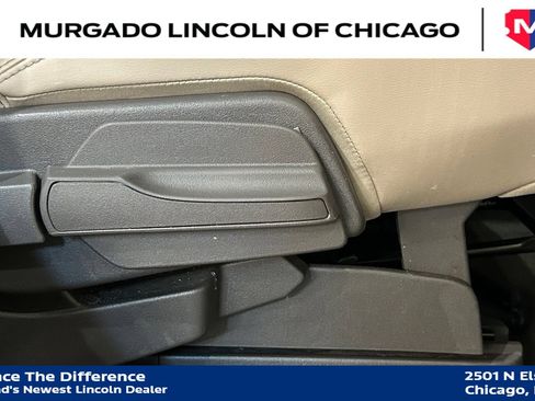 Used 2023 Lincoln Navigator Reserve AWD/4WD image 62