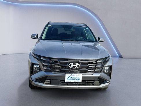 Used 2025 Hyundai Tucson SEL image 8