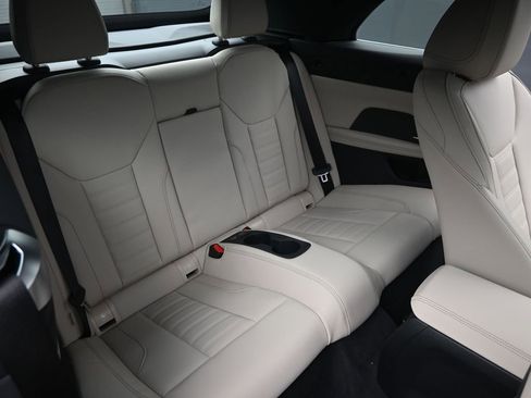 New 2026 BMW 430i Convertible w/ Premium Package image 25