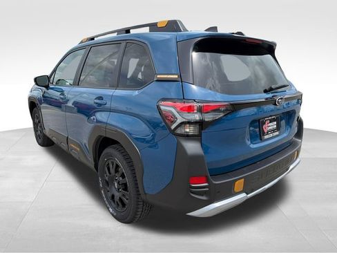 New 2026 Subaru Forester Wilderness AWD/4WD image 5