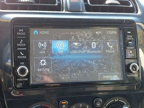 Used 2018 Mitsubishi Mirage ES image 17