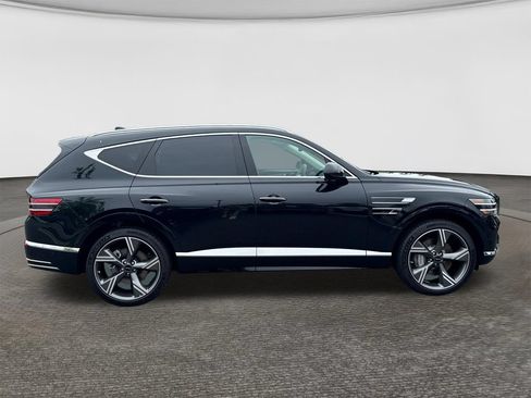New 2026 Genesis GV80 3.5T Prestige AWD/4WD image 9