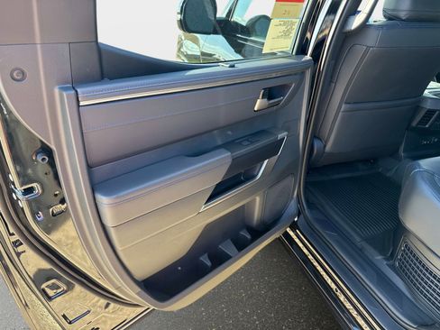 New 2026 Toyota Tundra Platinum AWD/4WD image 11