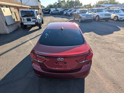 Used 2014 Hyundai Elantra SE w/ Option Group 02 image 47