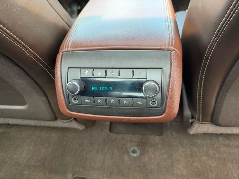 Used 2013 Buick Enclave Premium w/ Trailering Provision Package AWD/4WD image 14