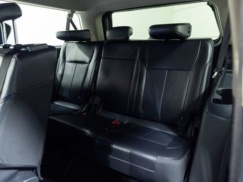 Used 2024 Ford Expedition Max XLT AWD/4WD image 24