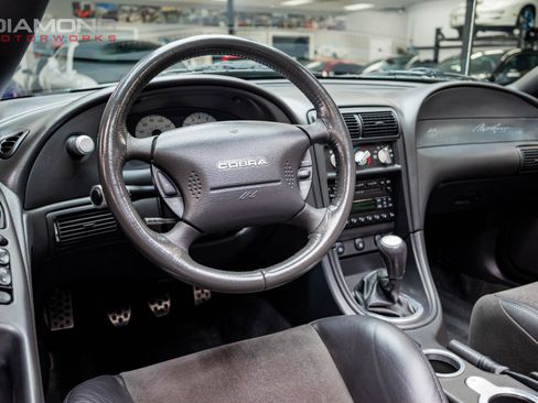Used 2004 Ford Mustang Cobra RWD image 16