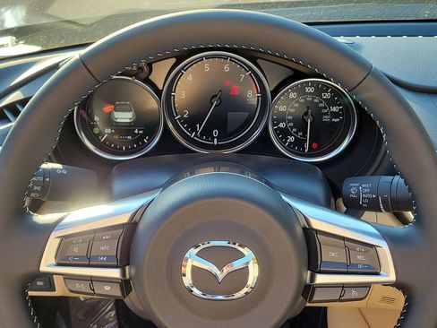 New 2026 MAZDA MX-5 Miata Grand Touring image 23