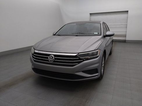 Used 2020 Volkswagen Jetta S w/ Driver Assistance Package FWD image 15