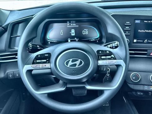 New 2026 Hyundai Elantra SE w/ Cargo Package FWD image 15