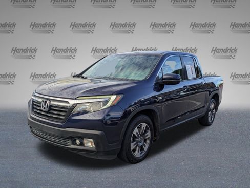 Used 2019 Honda Ridgeline RTL-T image 9