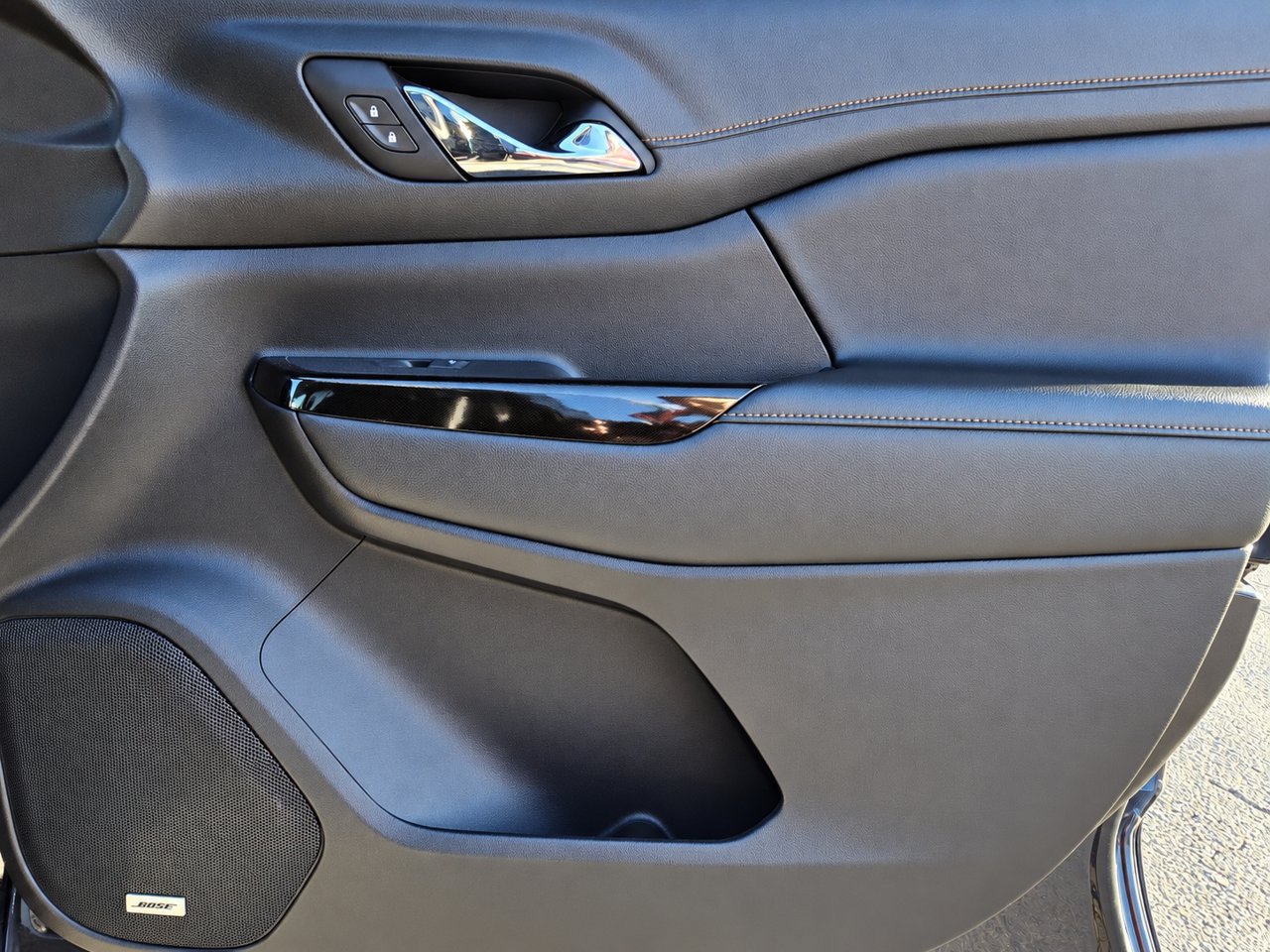 Used 2020 GMC Acadia AT4 w/ LPO, Floor Liner Package AWD/4WD image 34