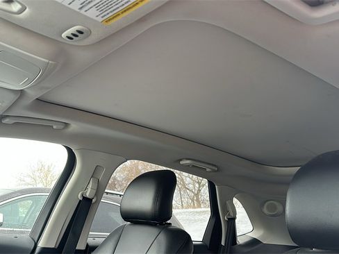 Used 2017 Ford Edge Titanium w/ Equipment Group 301A image 11