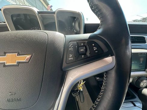 Used 2014 Chevrolet Camaro LT w/ RS Package RWD image 61