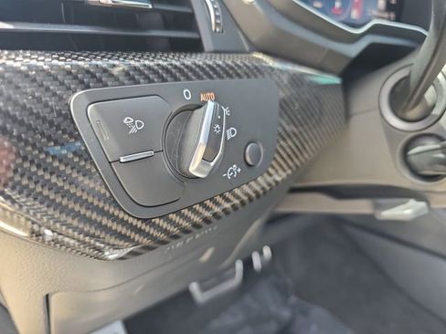 Used 2019 Audi RS 5 w/ Fine Nappa Leather Package AWD/4WD image 29