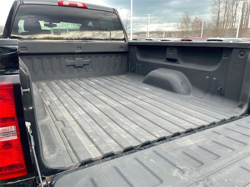 Used 2016 Chevrolet Silverado 2500 LT w/ Midnight Edition image 23