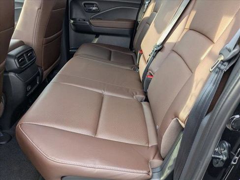 New 2026 Honda Ridgeline RTL image 14