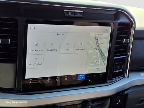 New 2026 Ford F250 XLT w/ XLT Premium Package image 10