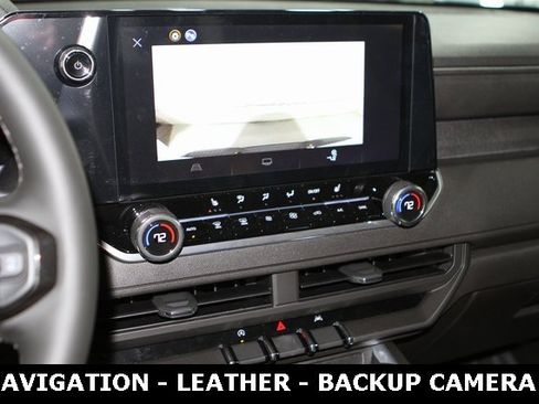 New 2026 Chevrolet Colorado Trail Boss image 20