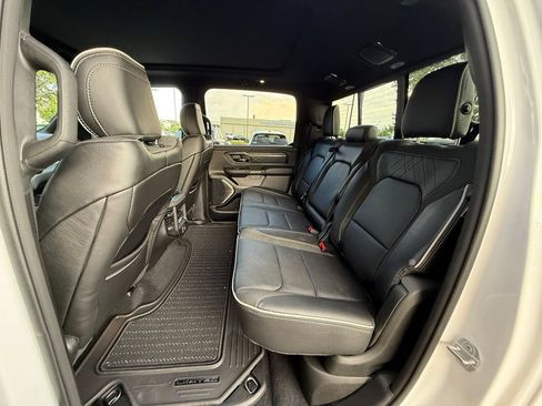 Used 2026 RAM 1500 Limited AWD/4WD image 39