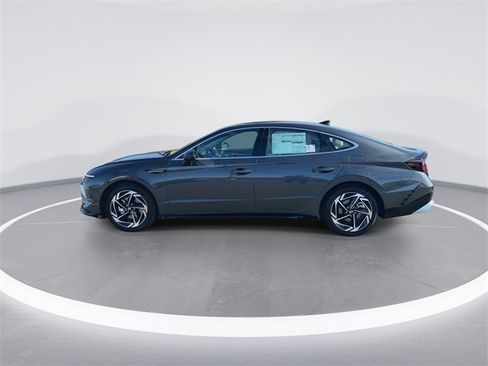 New 2026 Hyundai Sonata SEL image 5